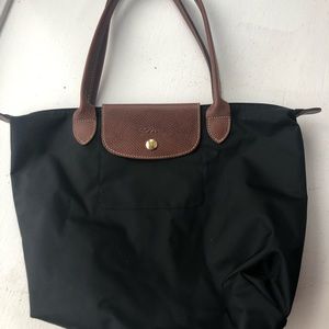 Shoulder Tote Bag